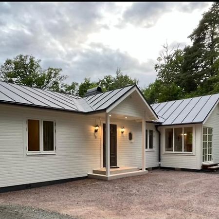 Maerstorp Gamleby (Vastervik) Exterior foto
