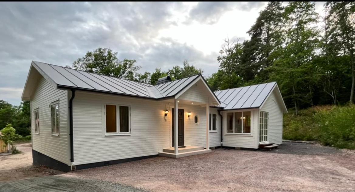 Maerstorp Gamleby (Vastervik) Exterior foto